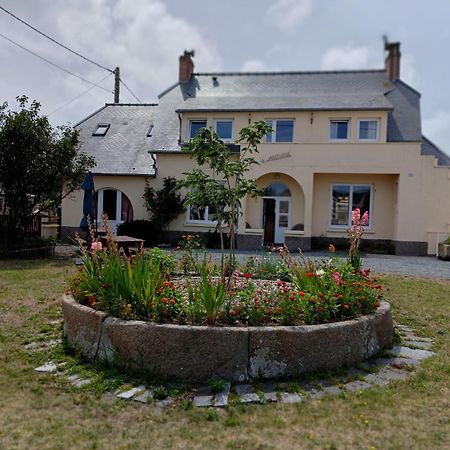 Holiday Home St- Martin-de-Bréhal - NMD04102f-F Exterior foto